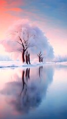 snow season, winter, ice season, nature, snowfall, hail, winter wallpaper, snow art, ice season in japan, snow in the mountains, amazing view