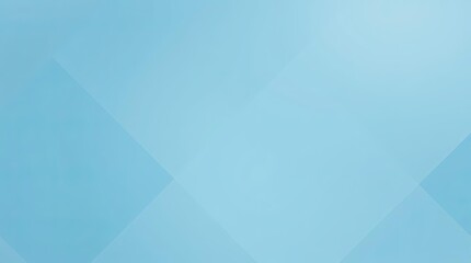 Obraz premium Minimalist Blue Gradient Background: Simple Abstract Design for Professional Presentations and Digital Media