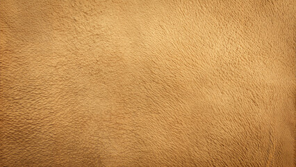 Textured suede surface for crafts and fashion applications