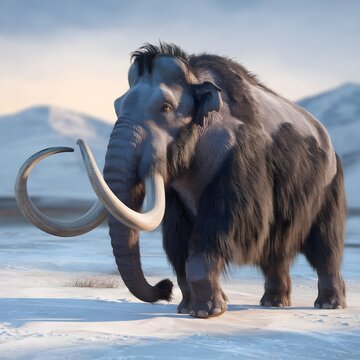 mammuth