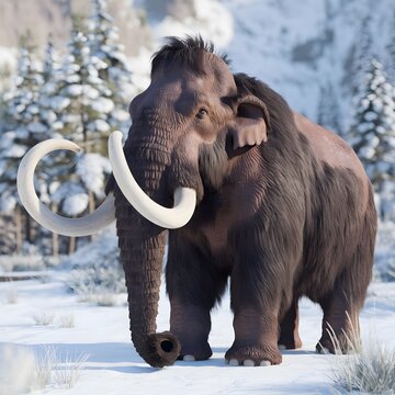 mammuth