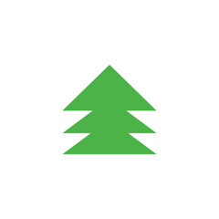 Pinus Icon Logo