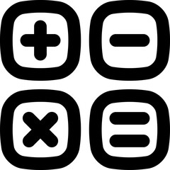 Obraz premium calculator