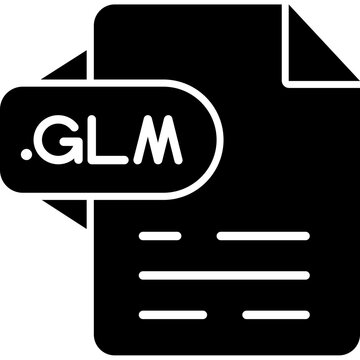GLM Icon