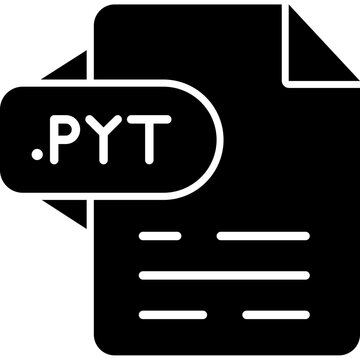 PYT Icon