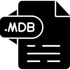 MDB Icon