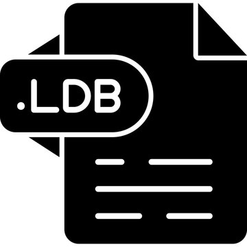 LDB Icon
