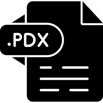 PDX Icon