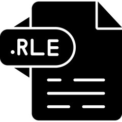 RLE Icon