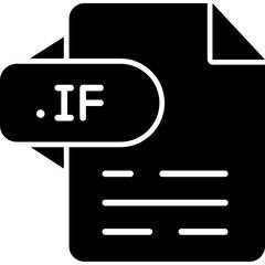 IF Icon