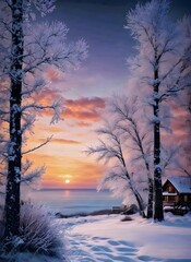 winter, snow season, ice season, sunny season. snow wallpaper. nature, winter wallpaper, autumn. nature wallpaper, snow background