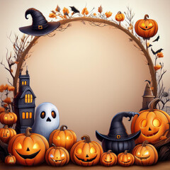 ハロウィン