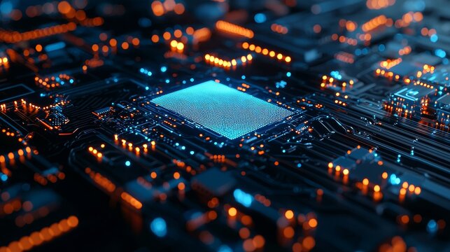 The components of a cyber resilience strategy, focusing on proactive measures to safeguard against cyber threats