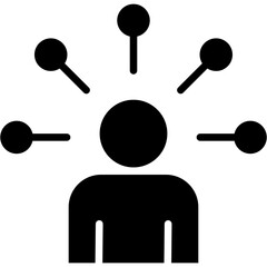 Customer Insights Icon
