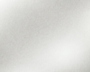 Fototapeta premium Textured zinc, steel, chrome or silver background. Easy to edit gradient mesh. Vector.