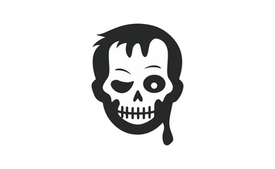 Zombie icon