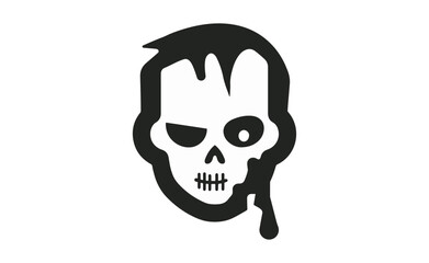 Zombie icon
