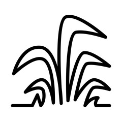 Grass icon
