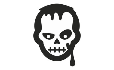 Zombie icon
