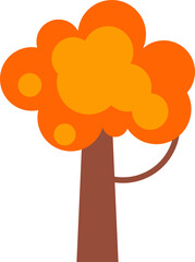 Tree Illustration