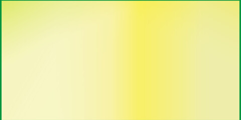 Blurry abstract illustration with gradient, ui design background with yellow tech pattern