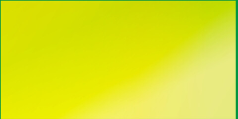 Blurry abstract illustration with gradient, ui design background with yellow tech pattern