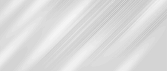 Obraz premium soft lines tech gradient abstract diagonal background 