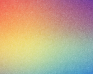 Glittering gradient vector background with hologram effect and magic lights. Holographic abstract textured fantasy backdrop.