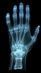 Joint discomfort: wrist pain, from overuse, injury, or underlying conditions, mobility and function, need for careful management to restore comfort and ease