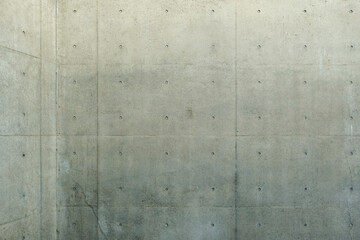 Bare concrete wall texture background. Material construction.