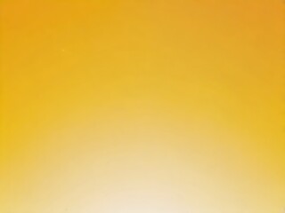 Yellow gradient background