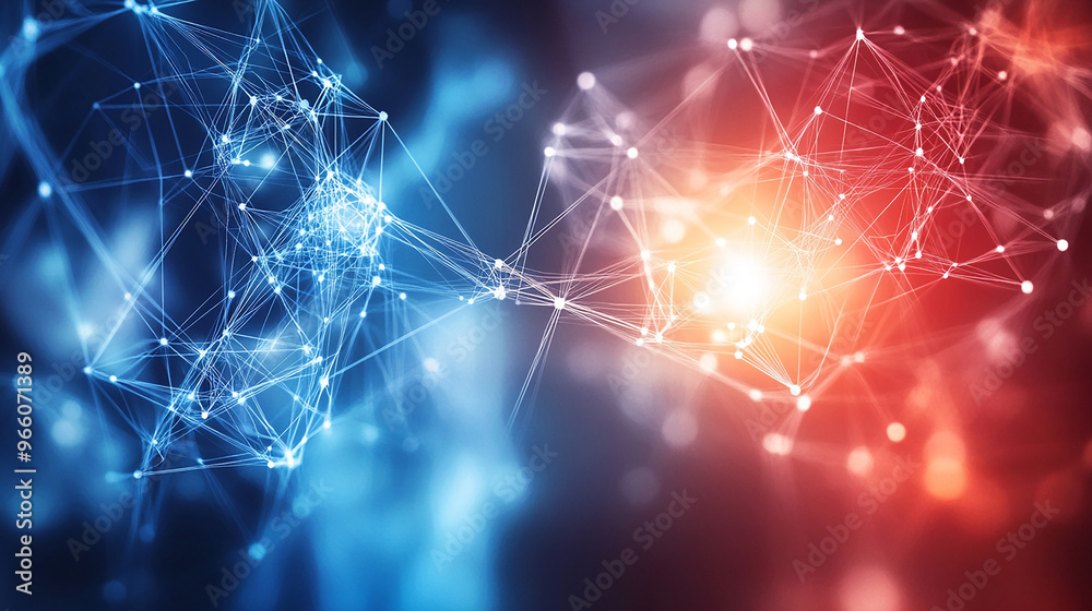 Aufkleber creating connections in a digital world