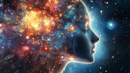 Elevating your thoughts with AI brilliance