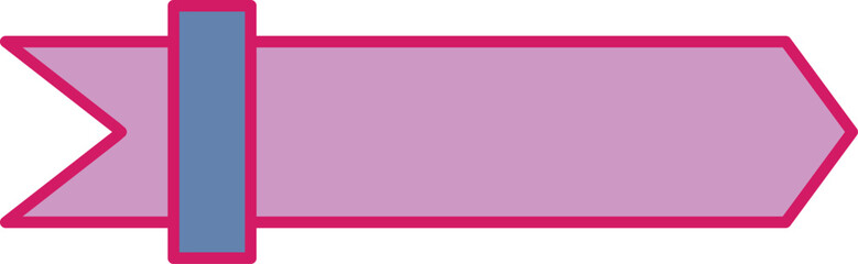 Obraz premium Colored glossy web buttons Illustration