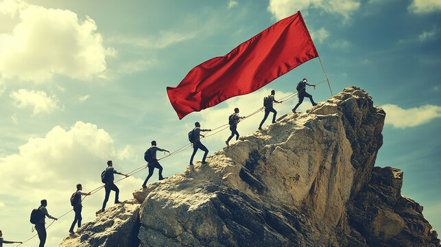 Maintain a positive attitude during challenging times, helping to keep the team motivated and focused on overcoming obstacles.