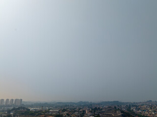 imagens aéreas impressionantes da cidade de Osasco, destacando seus principais pontos e oferecendo...