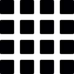 Grid Icon