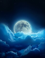 moon and clouds, world, sun, clouds, map, light, cloud, atmosphere, 3d, 
