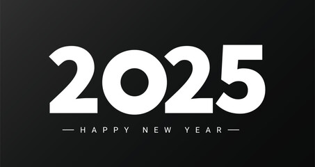 Happy New Year 2025