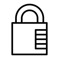 Lock icon