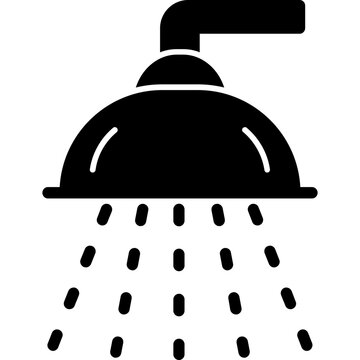 10 - Ghusl Icon