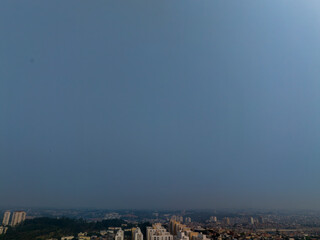 imagens aéreas impressionantes da cidade de Osasco, destacando seus principais pontos e oferecendo...