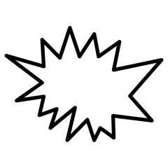 Bomb icon