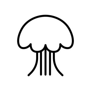 recommend clip art: Bomb icon