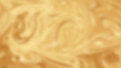 Abstract Color  Blurred gradient background with hologram effect and magic lights. Abstract fantasy backdrop with fairy sparkles.