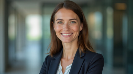 Confident Professional Women Corporate and Lifestyle Headshots - Diverse Business and Urban Scenes