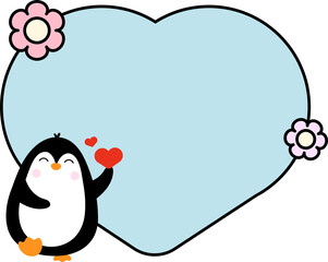 Penguin Note