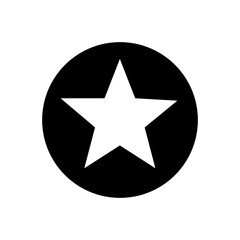 star logo design vector eps illustration