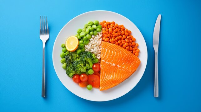 Design a meal plan that shows symmetry between comfort foods and nutrient-dense alternatives for a balanced approach to eating