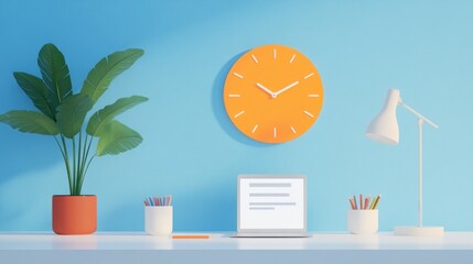 Effective time management in education emphasizes planning and organization to balance study schedules and deadlines.